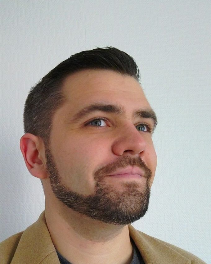 Romain Mullot, ingénieur iOS senior freelance